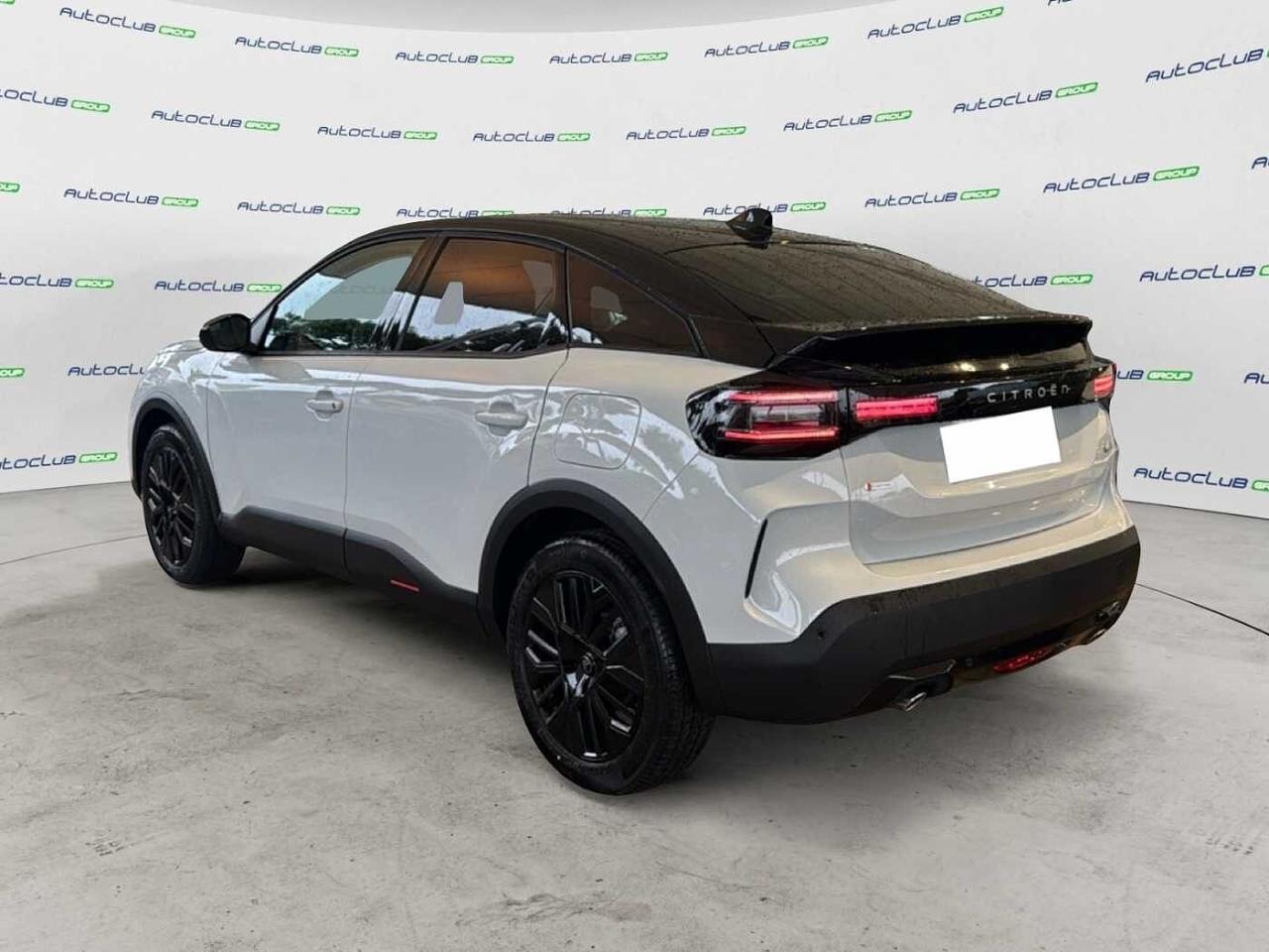 Citroën Citroën C4 usata 20