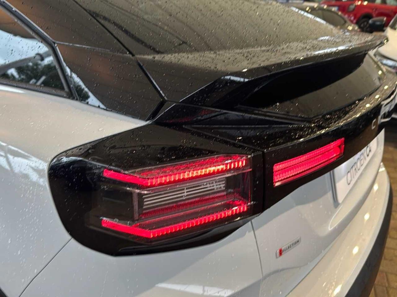 Citroën Citroën C4 usata 22