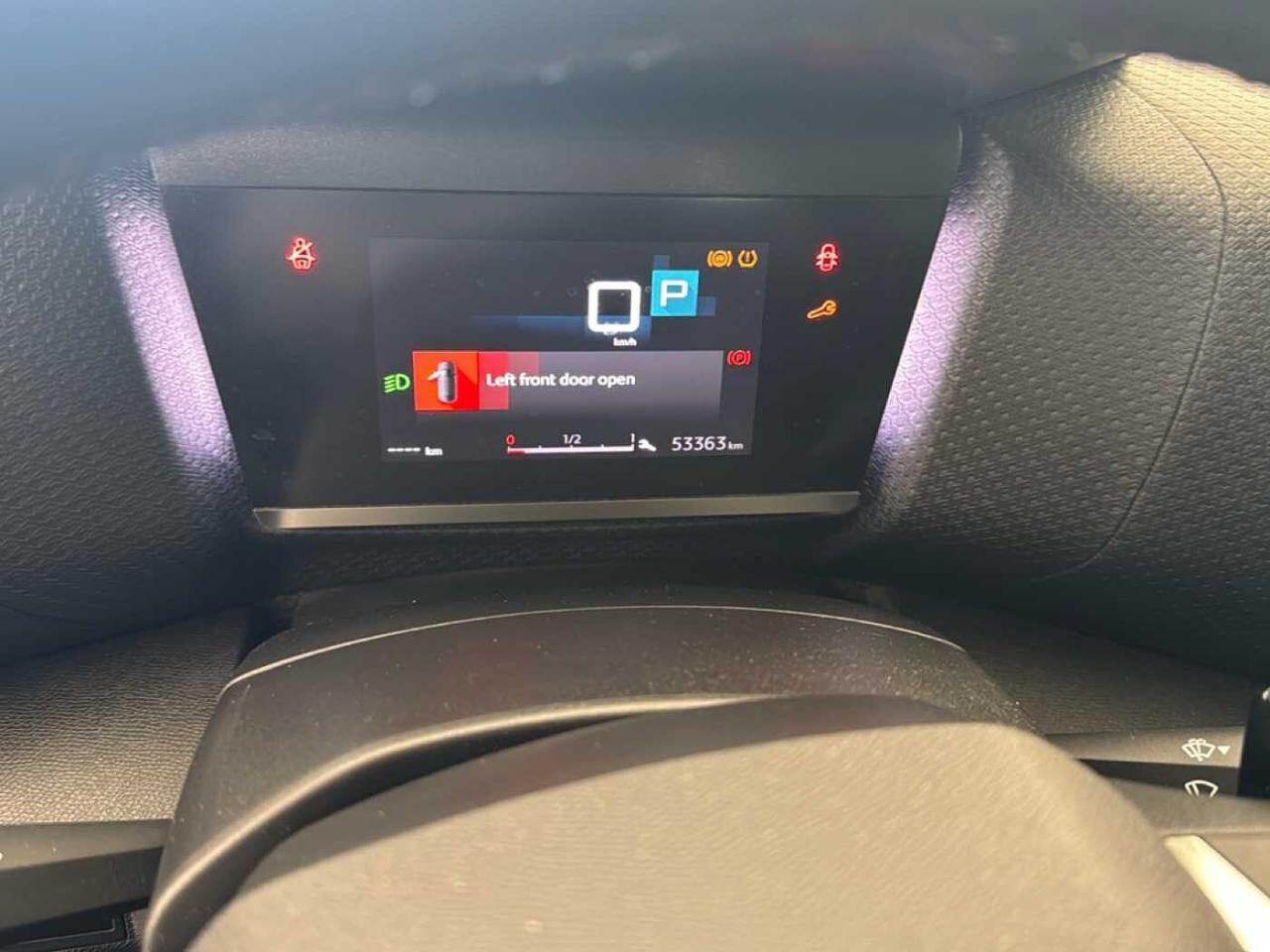 Citroën Citroën C4 usata 2