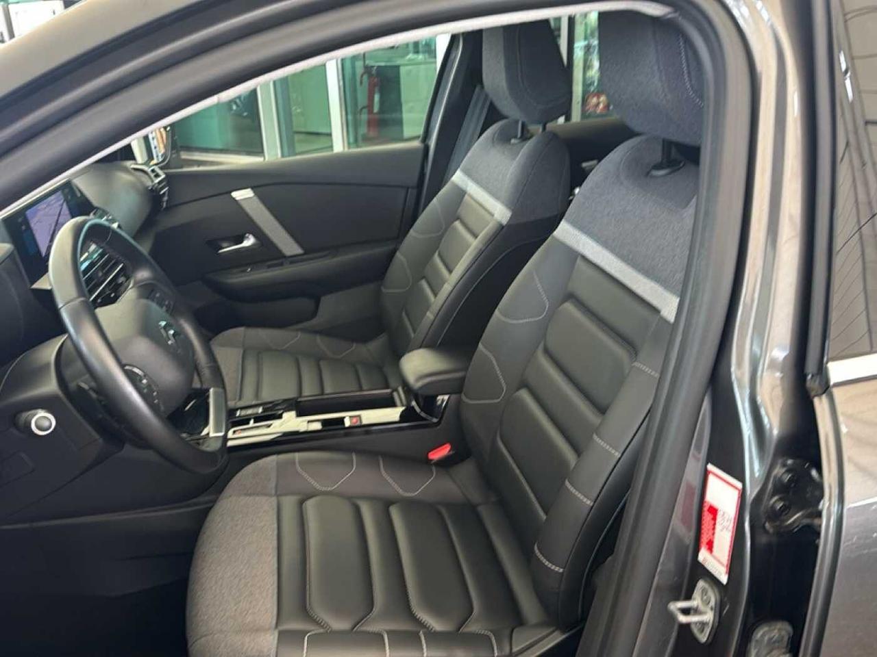 Citroën Citroën C4 usata 3