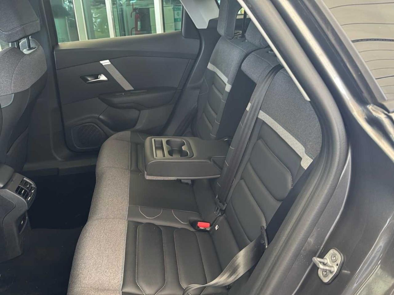 Citroën Citroën C4 usata 4