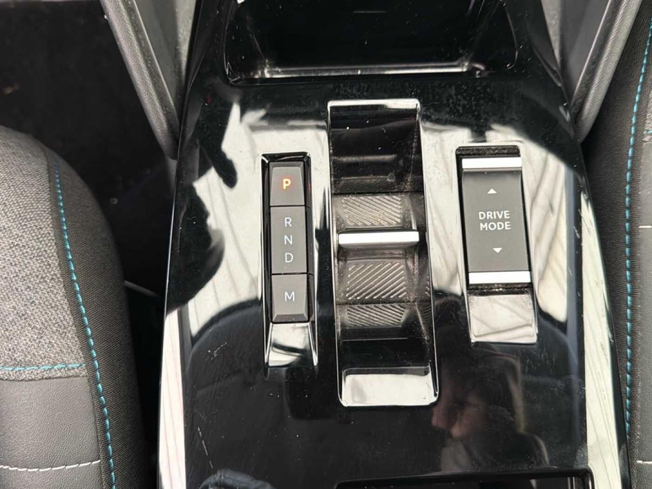 Citroën Citroën C4 usata 5