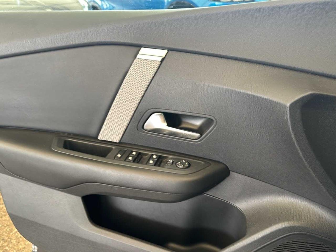 Citroën Citroën C4 usata 8