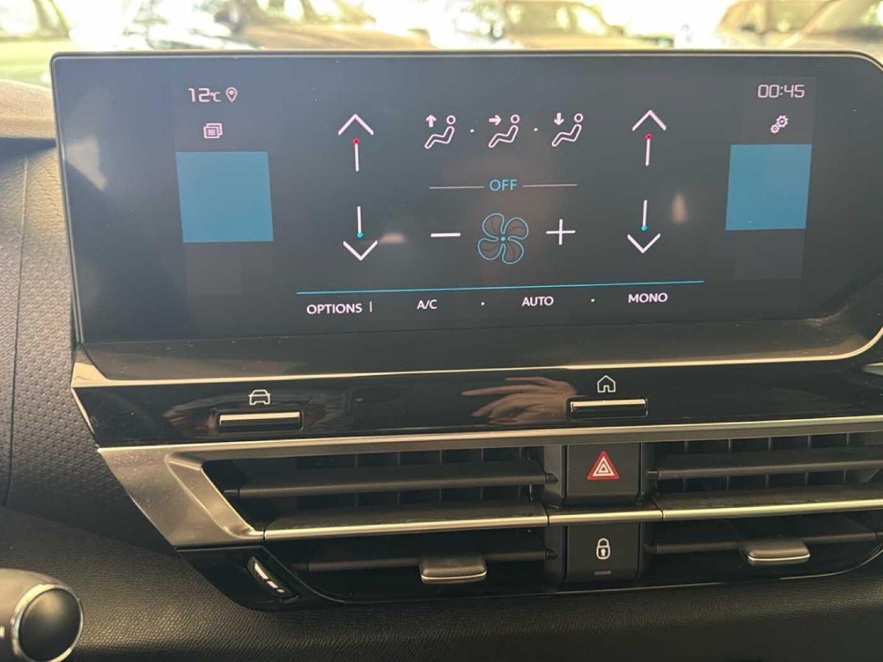 Citroën Citroën C4 usata 9