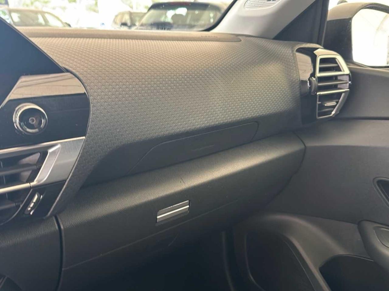 Citroën Citroën C4 usata 10