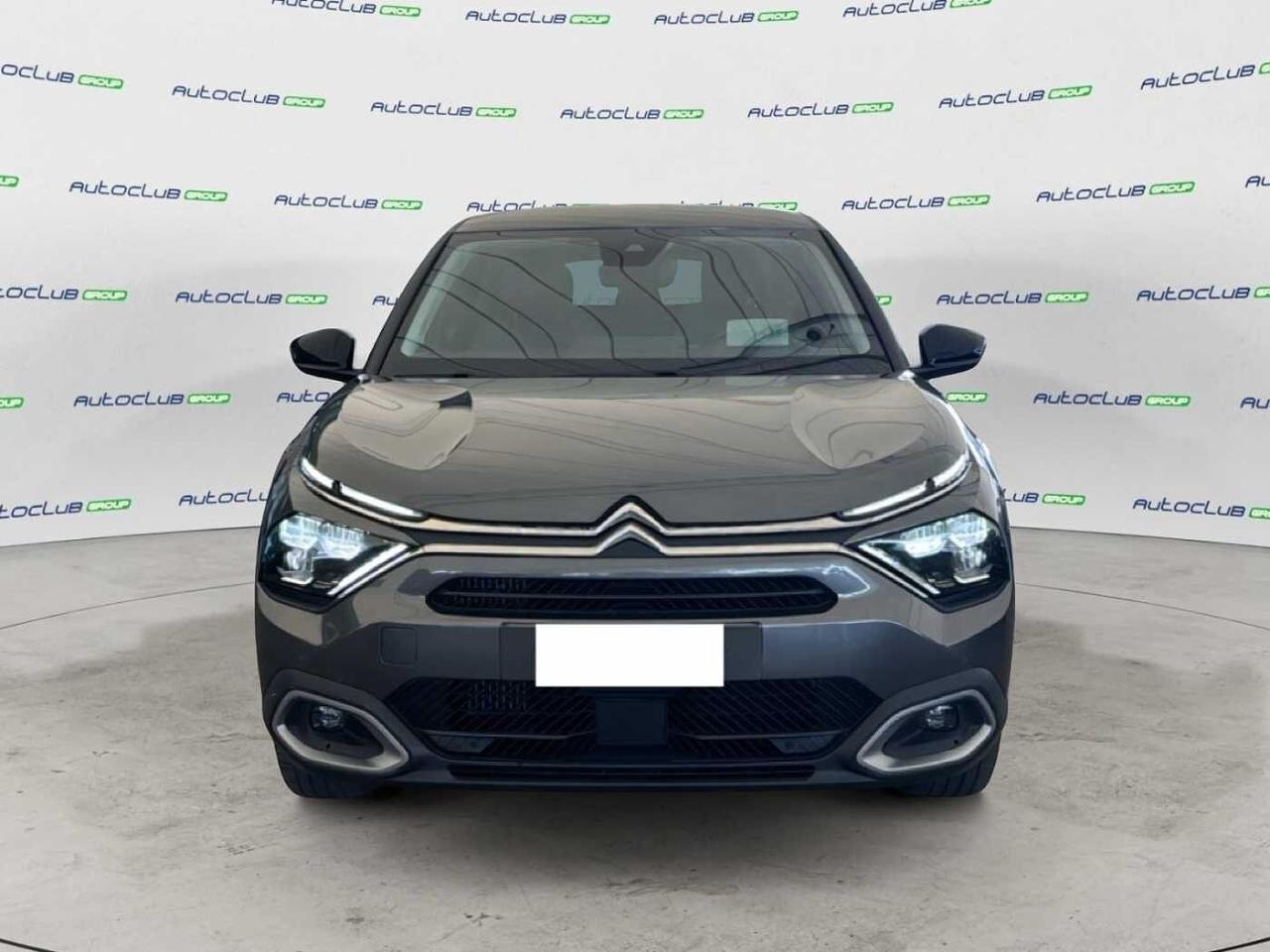 Citroën Citroën C4 usata 11