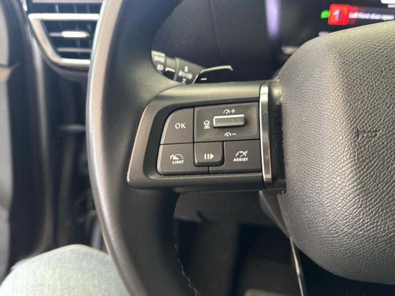 Citroën Citroën C4 usata 12