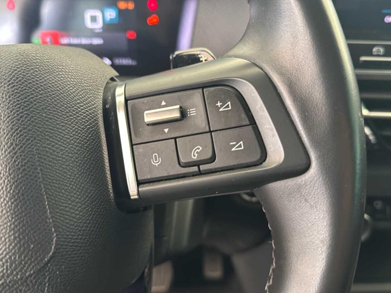 Citroën Citroën C4 usata 13