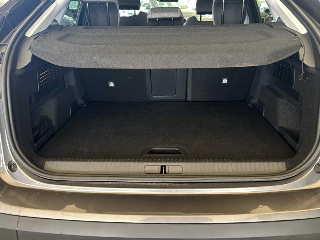 Citroën Citroën C4 usata 14