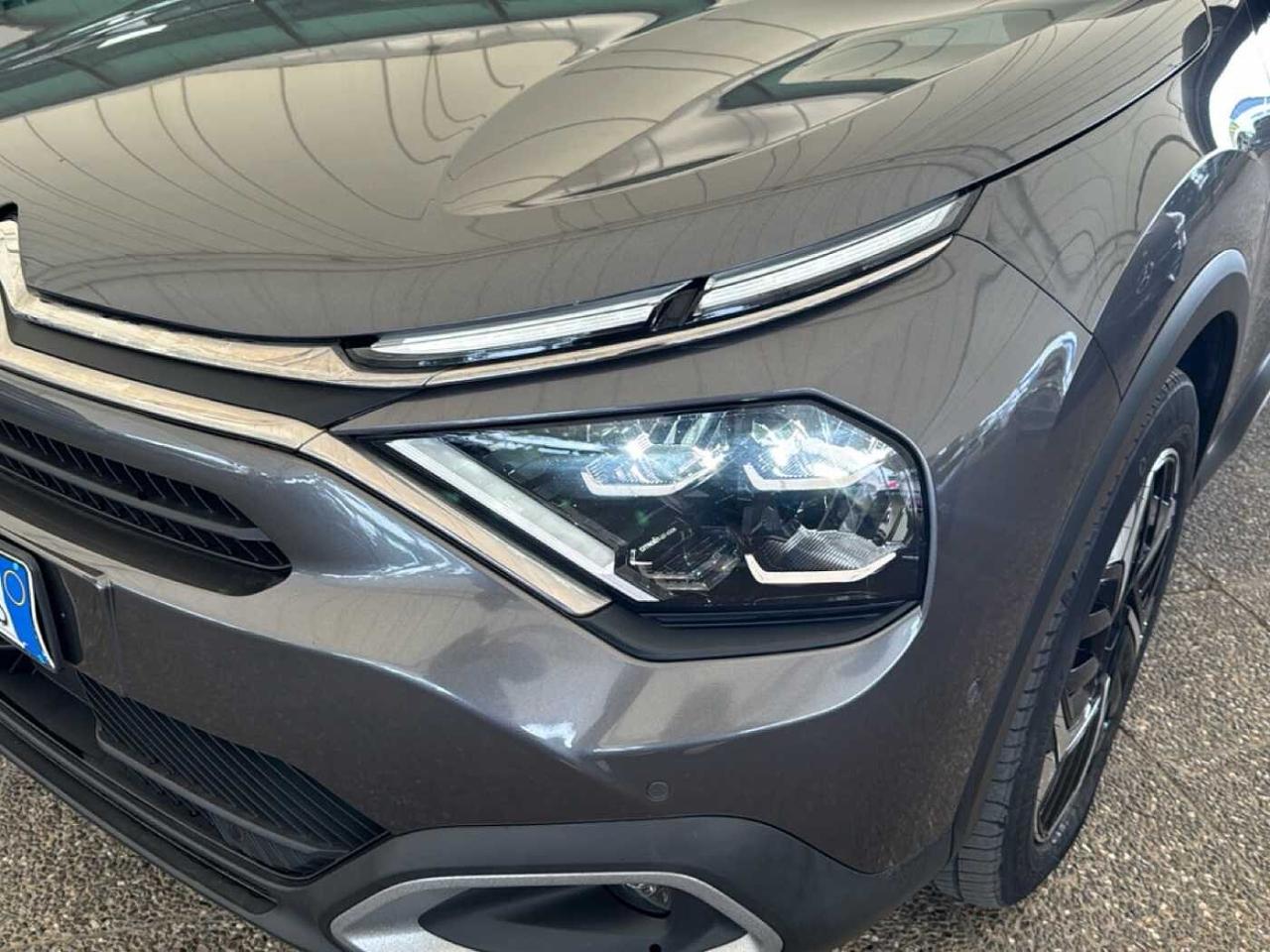 Citroën Citroën C4 usata 16