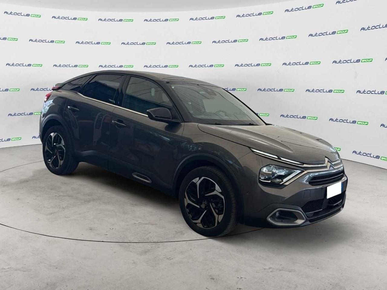 Citroën Citroën C4 usata 17