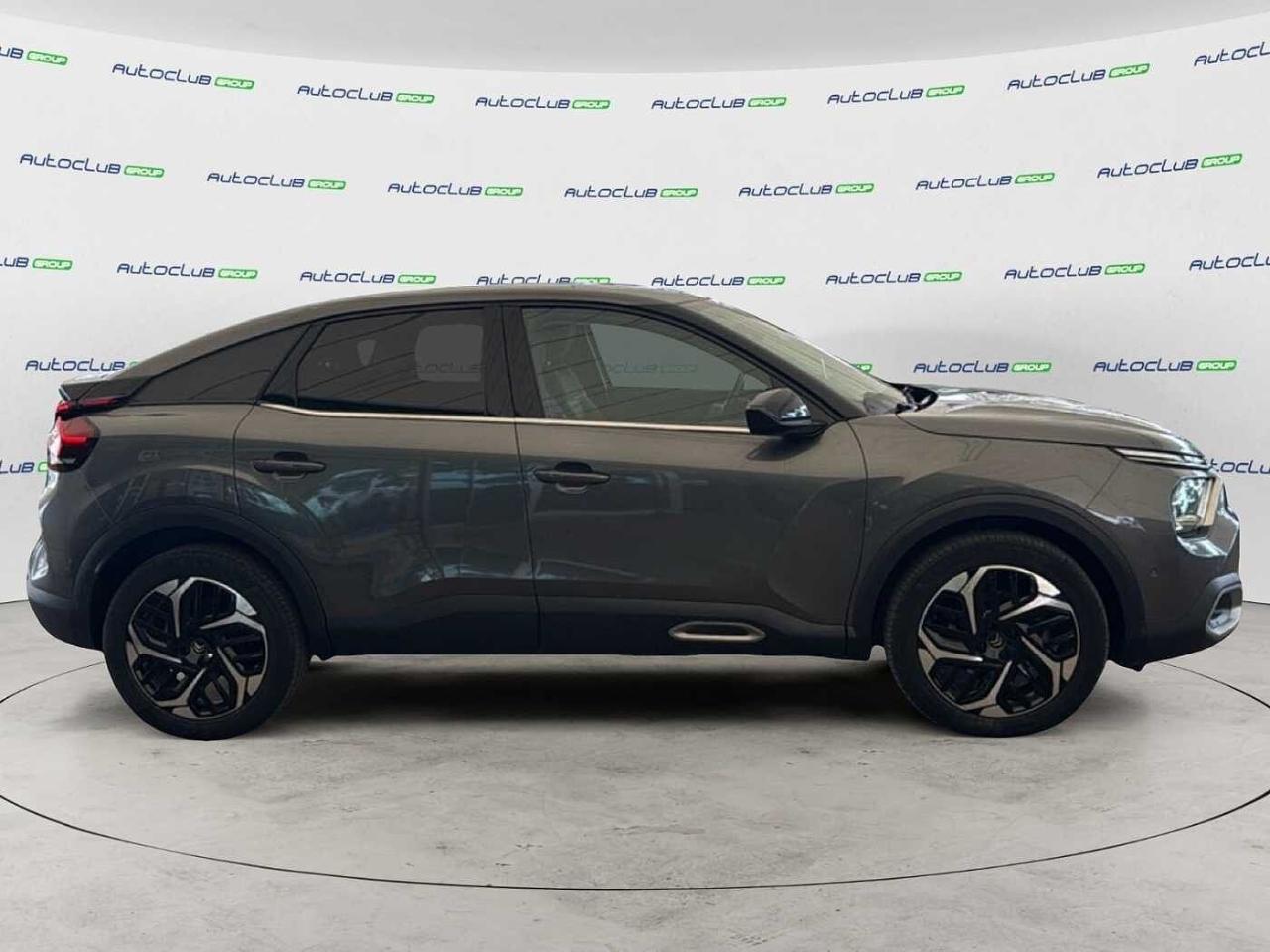 Citroën Citroën C4 usata 18