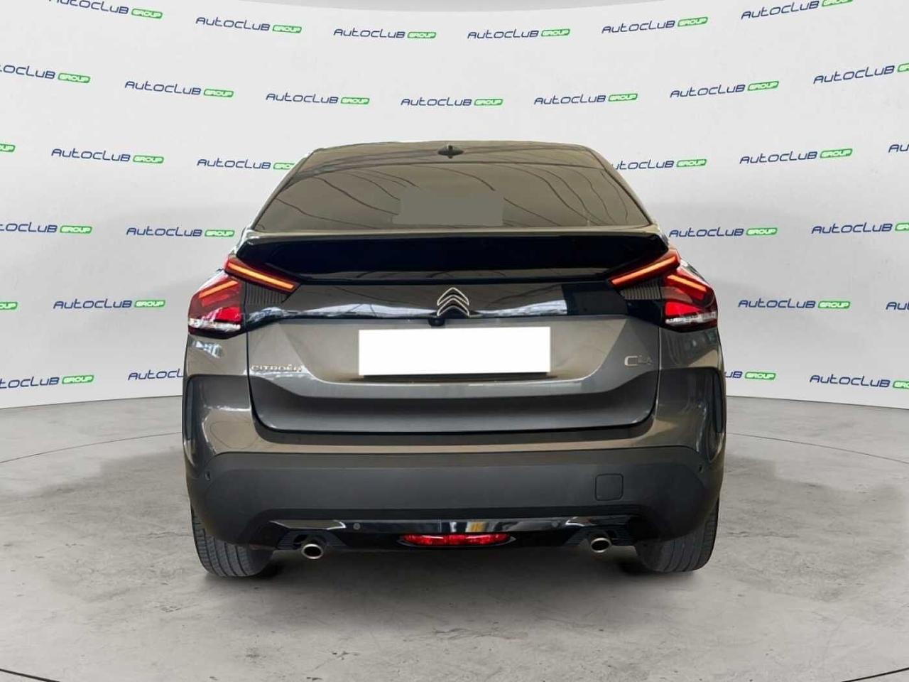 Citroën Citroën C4 usata 19