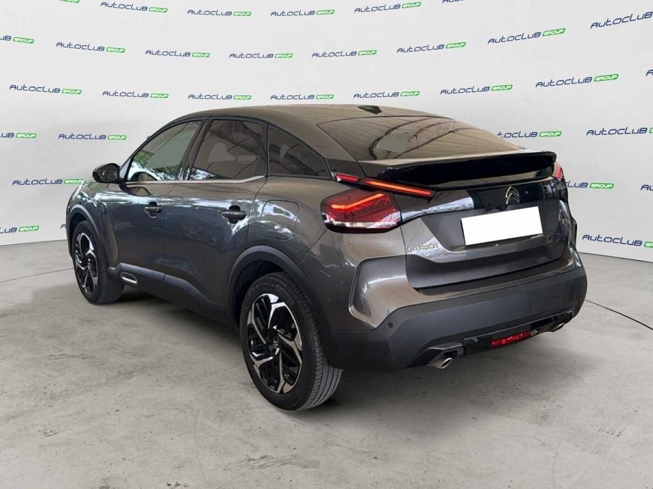 Citroën Citroën C4 usata 20