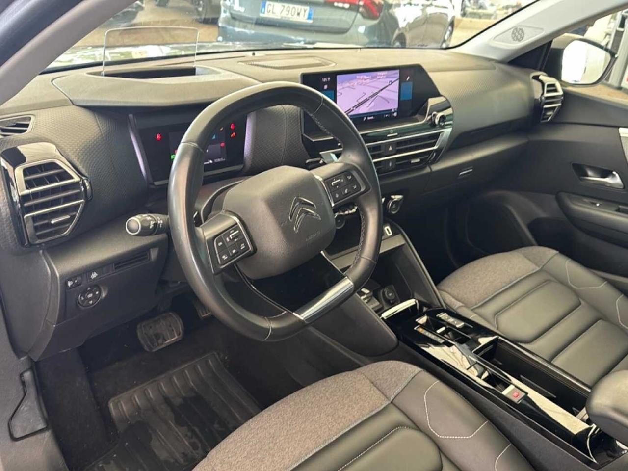 Citroën Citroën C4 usata 23