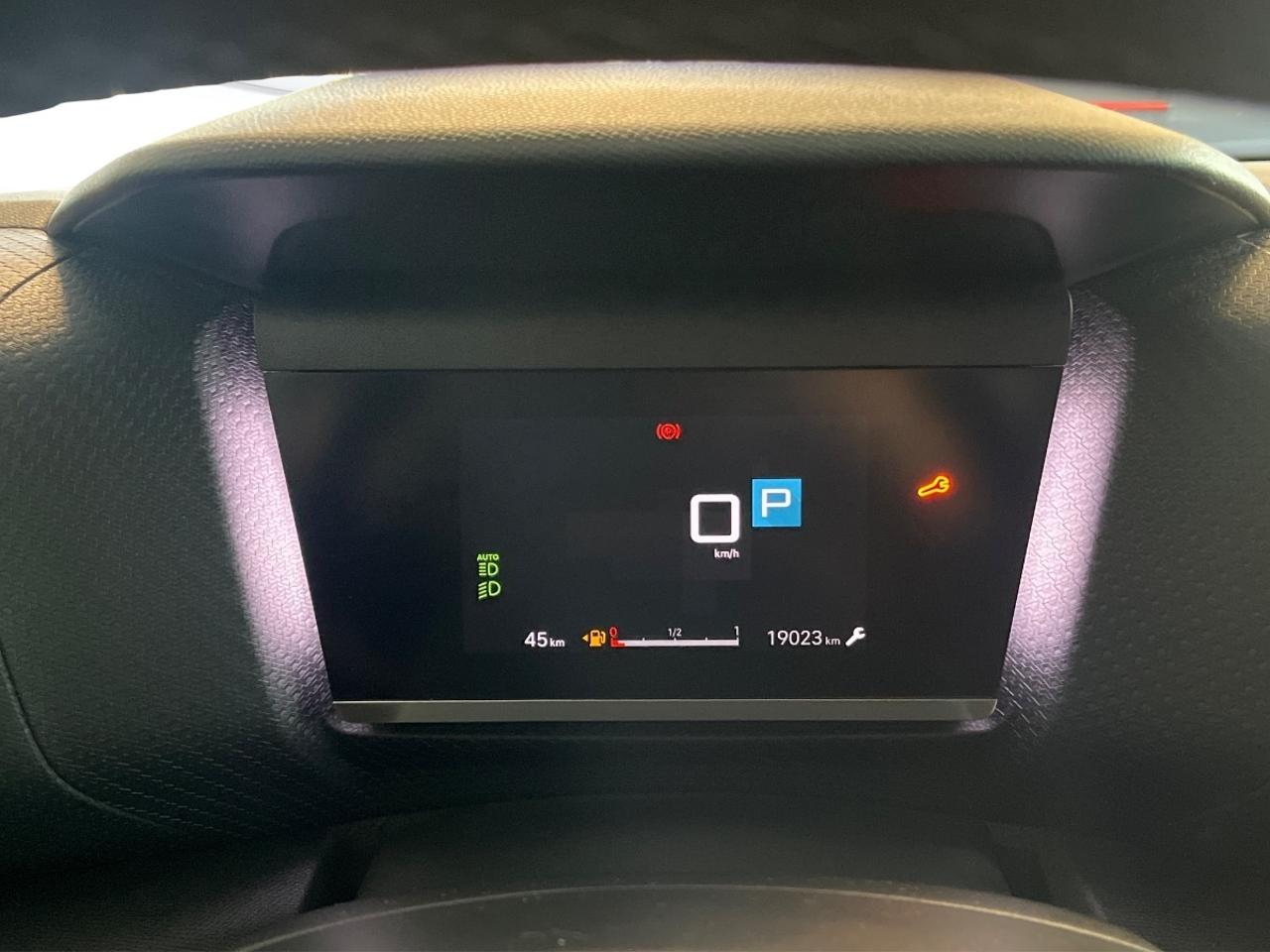 Citroën Citroën C4 usata, con GPS