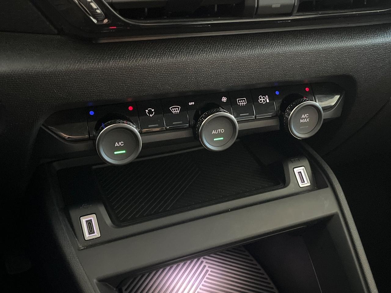 Citroën Citroën C4 usata 3