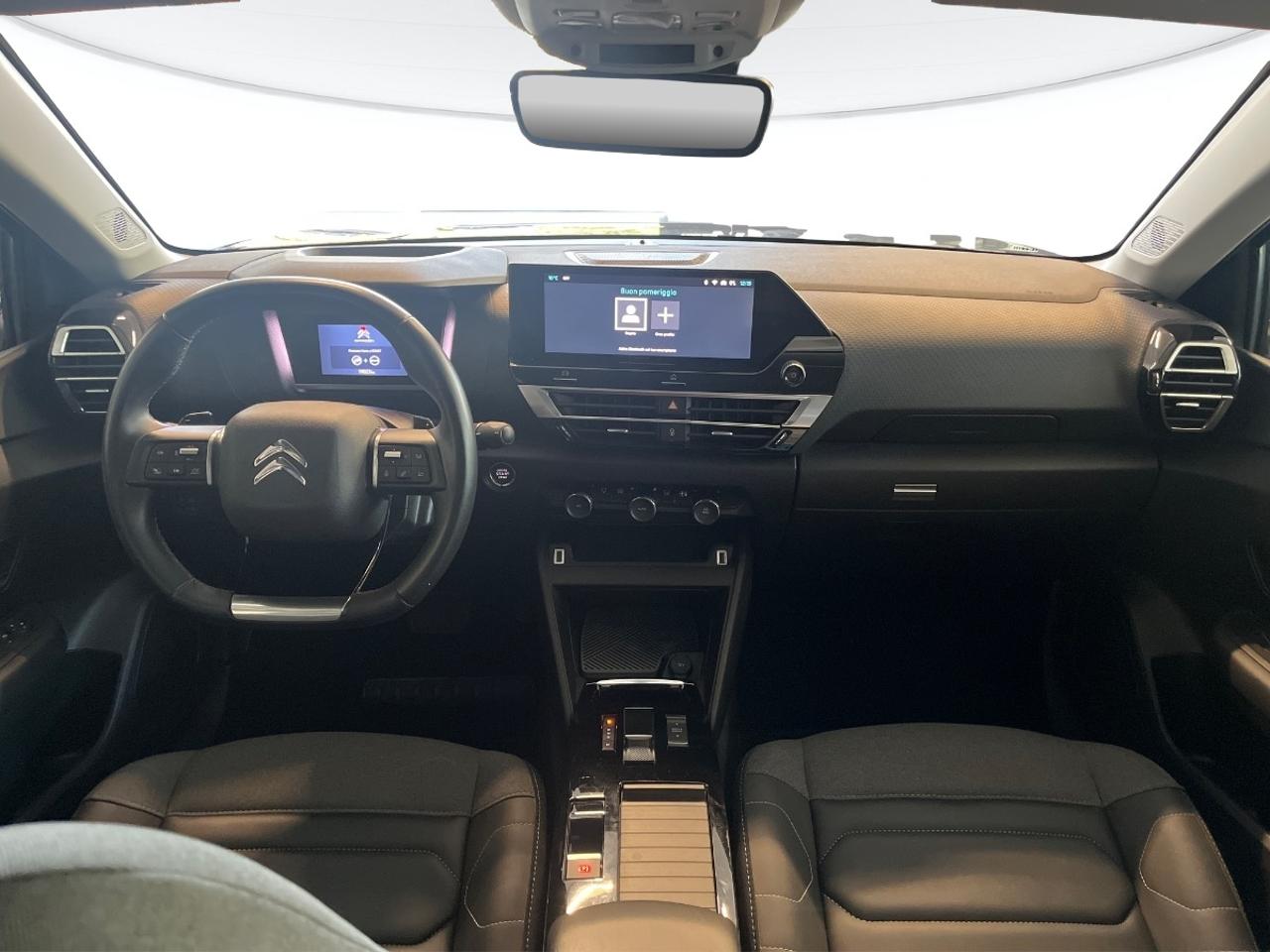 Citroën Citroën C4 usata 16