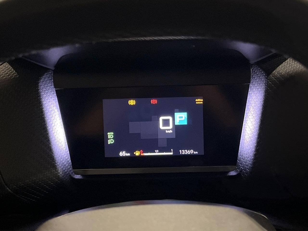 Citroën Citroën C4 usata, con GPS