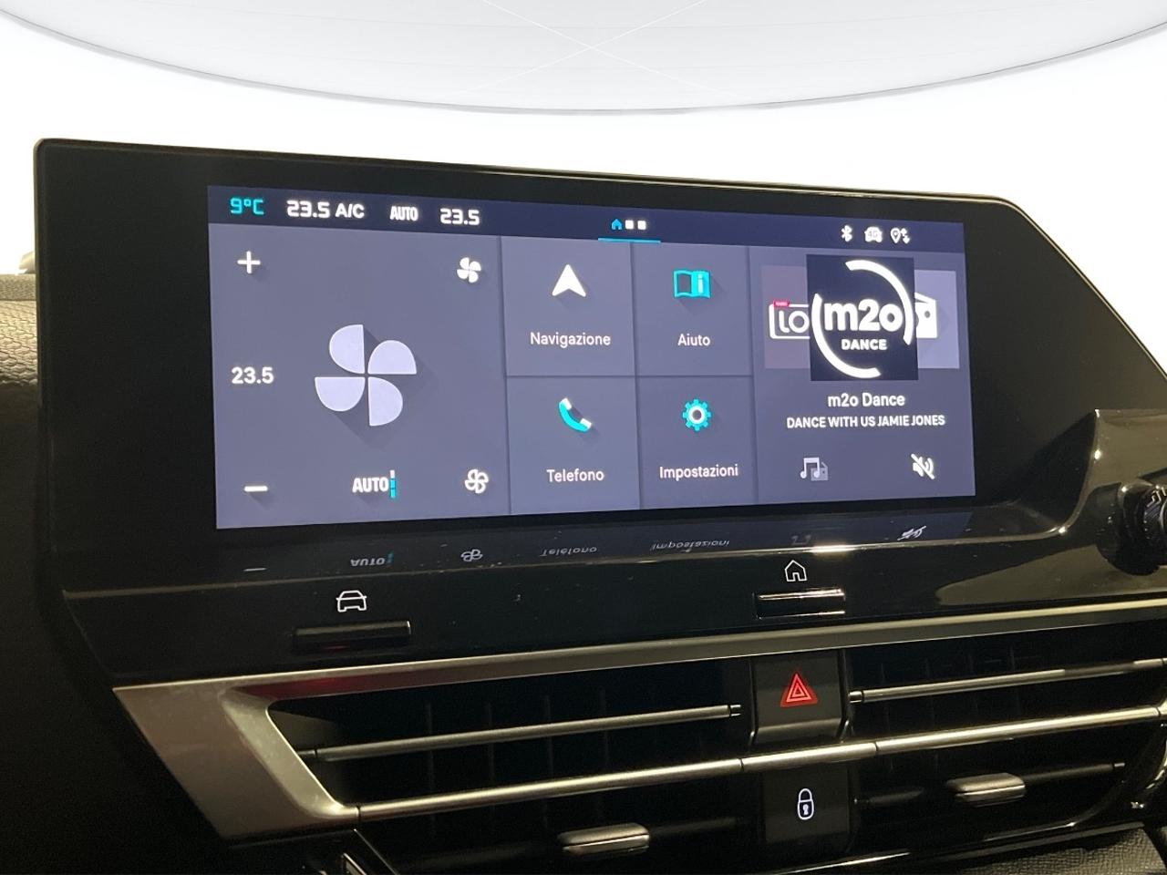 Citroën Citroën C4 usata 2