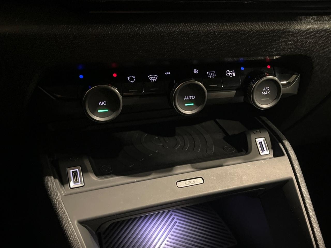 Citroën Citroën C4 usata 3