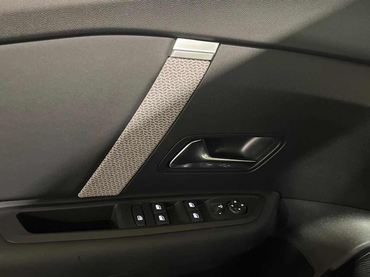 Citroën Citroën C4 usata 7