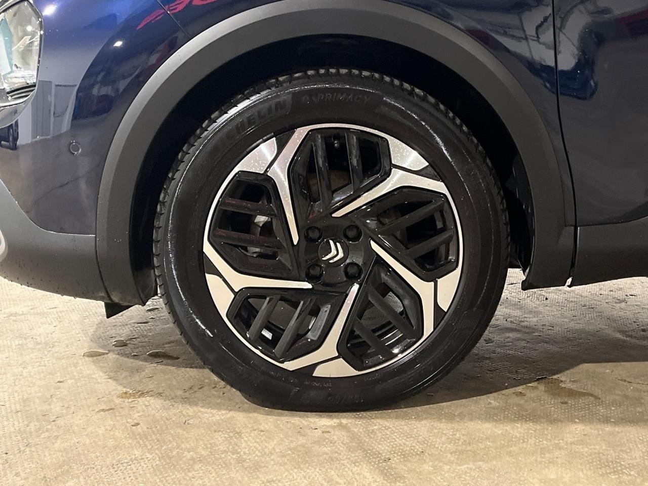 Citroën Citroën C4 usata 12