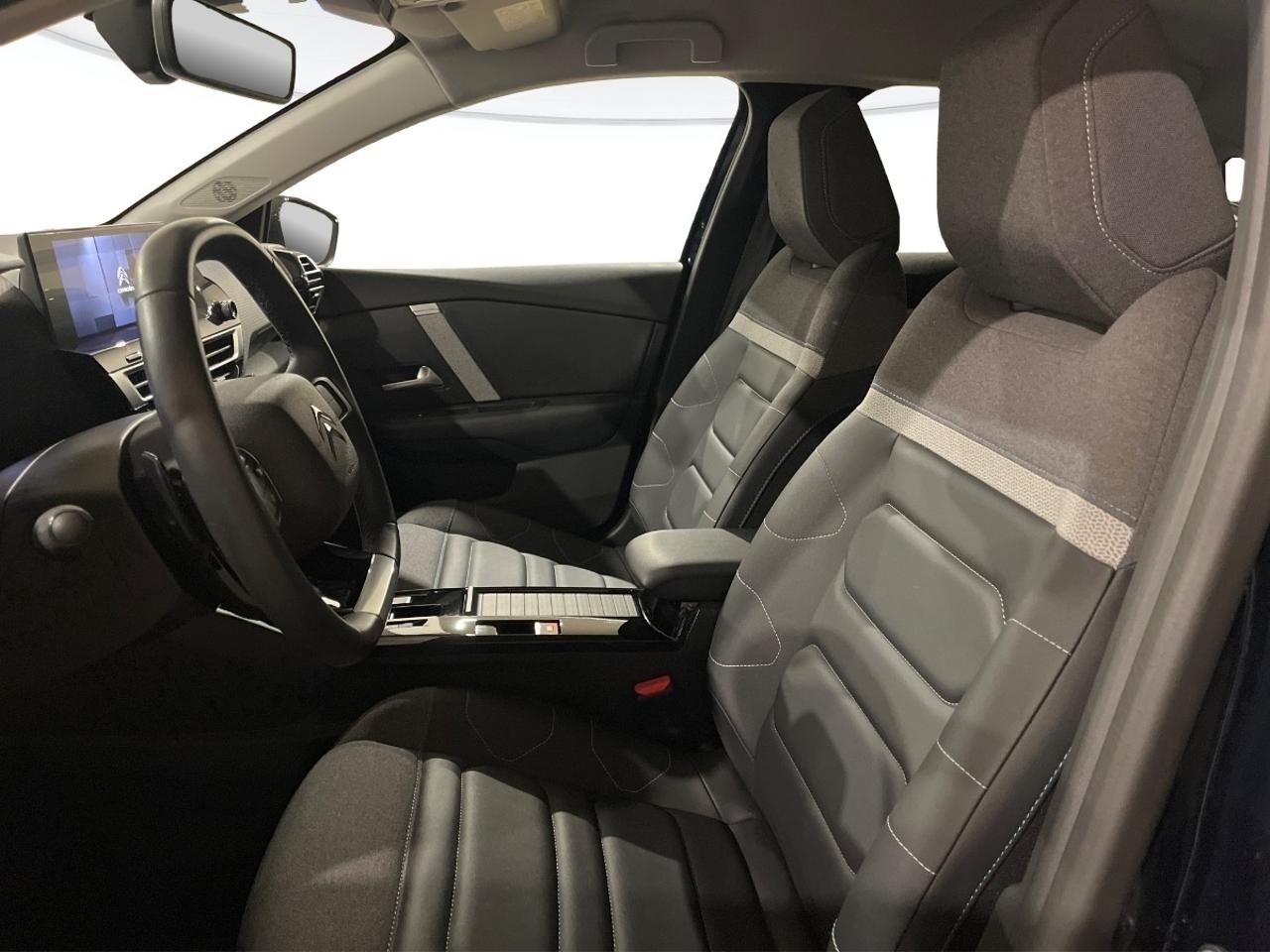 Citroën Citroën C4 usata 14