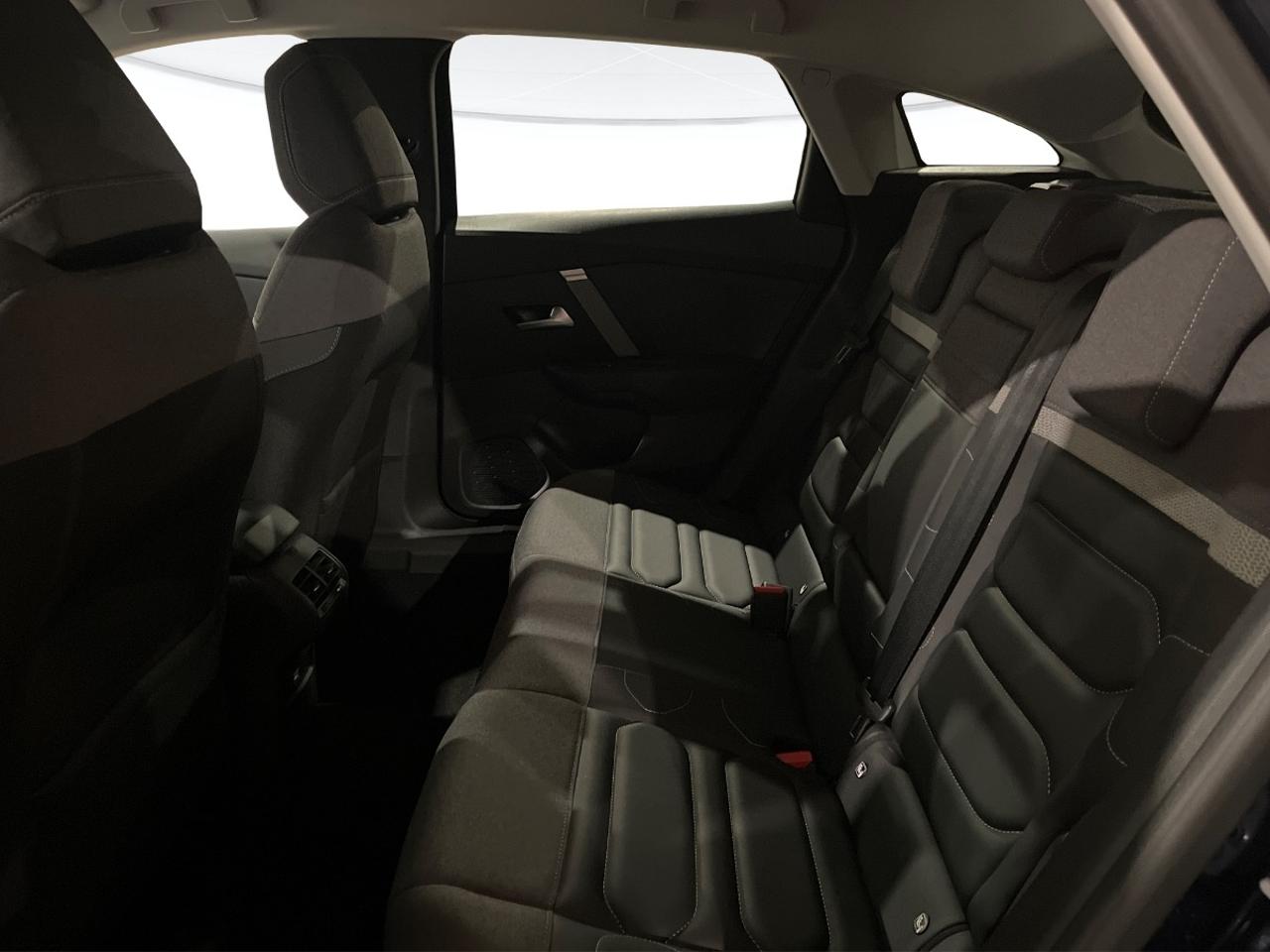 Citroën Citroën C4 usata 15