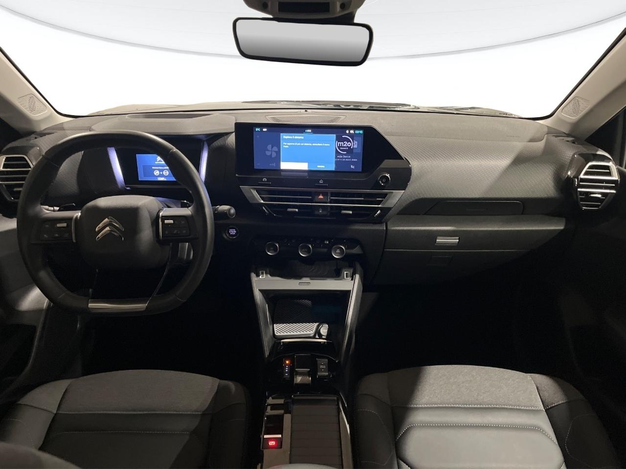 Citroën Citroën C4 usata 16