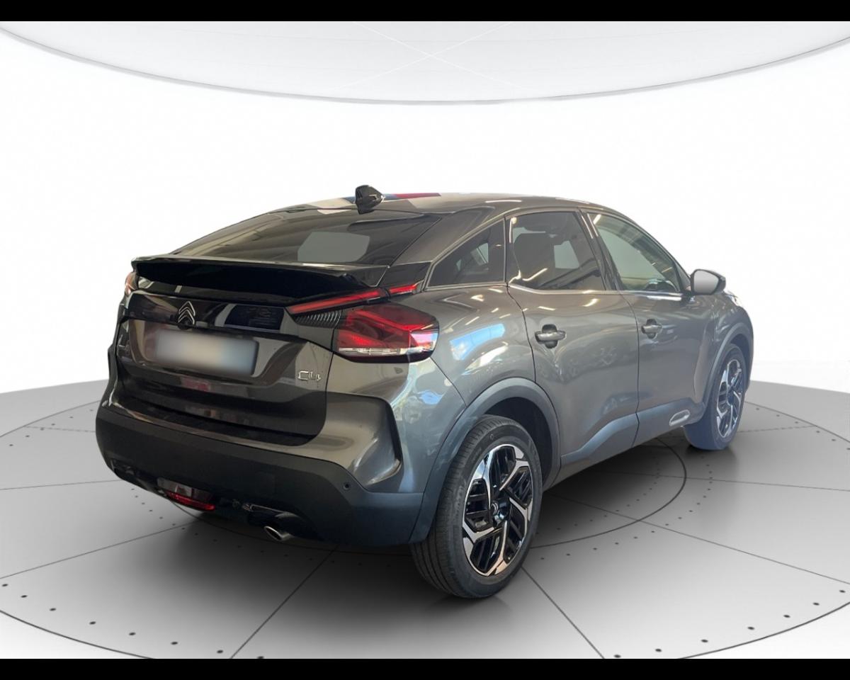 Citroën Citroën C4 usata 9