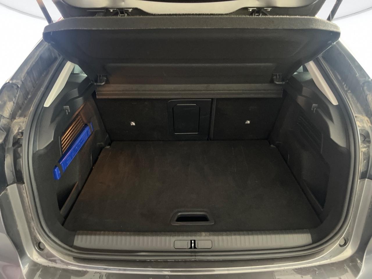 Citroën Citroën C4 usata 10