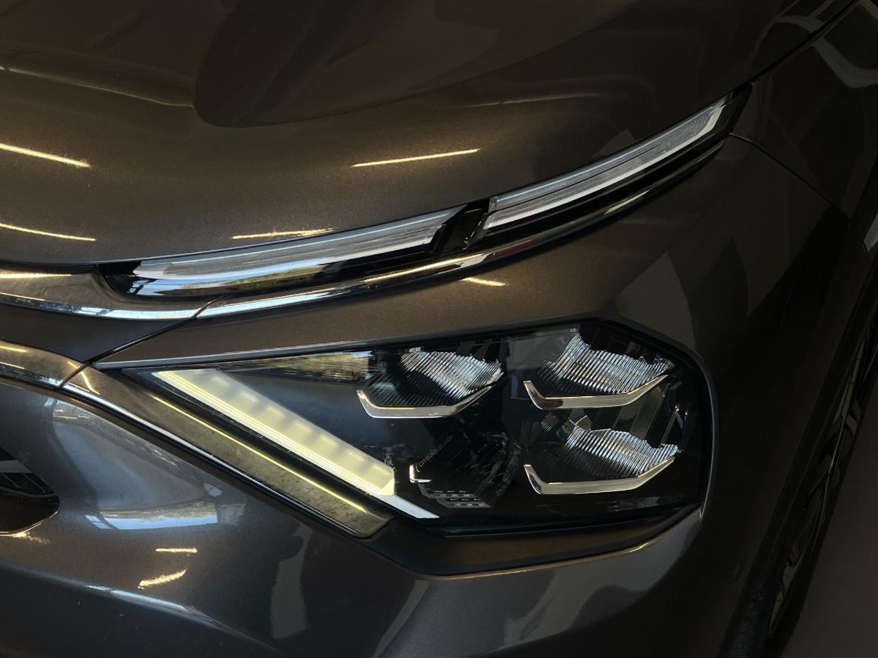 Citroën Citroën C4 usata 12