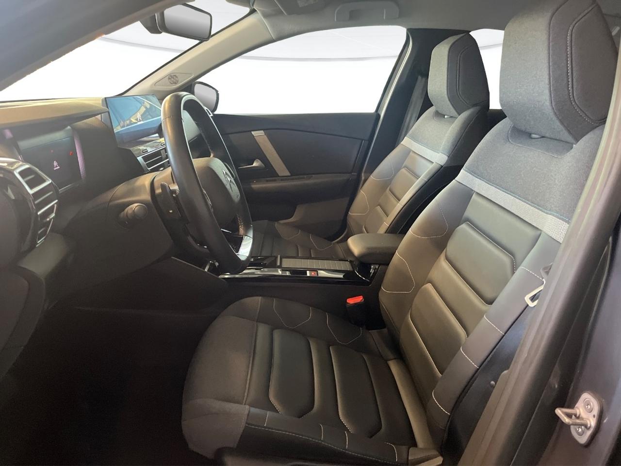 Citroën Citroën C4 usata 13