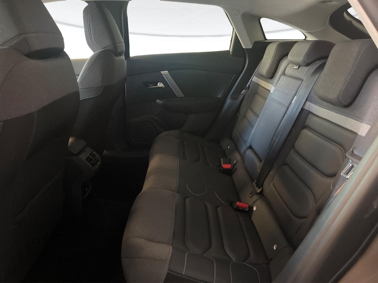 Citroën Citroën C4 usata 14