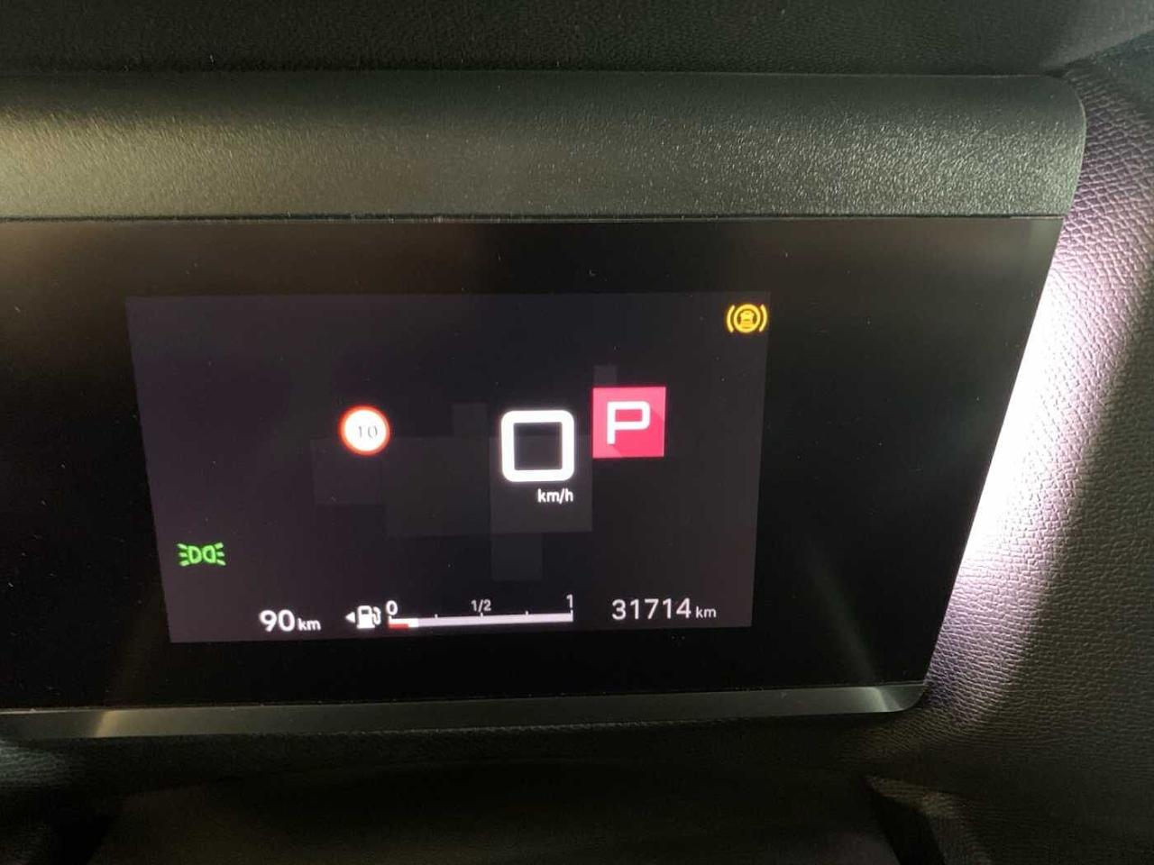 Citroën Citroën C4 usata 2