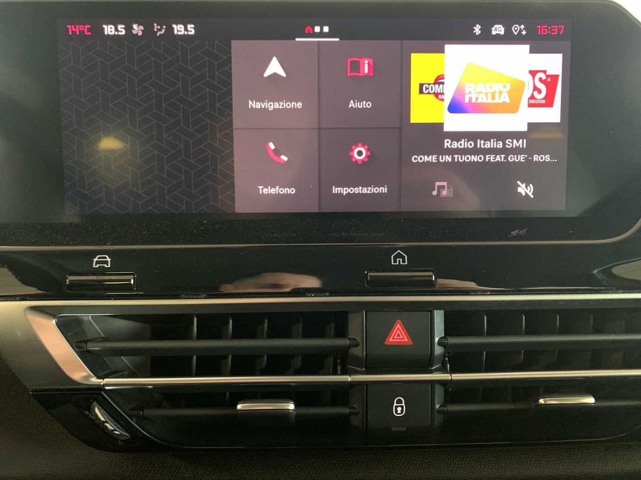 Citroën Citroën C4 usata 3