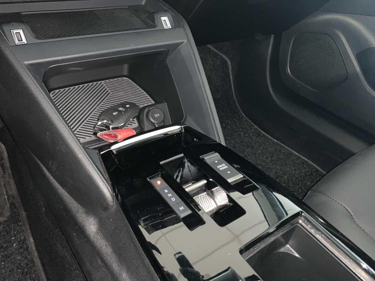 Citroën Citroën C4 usata 4