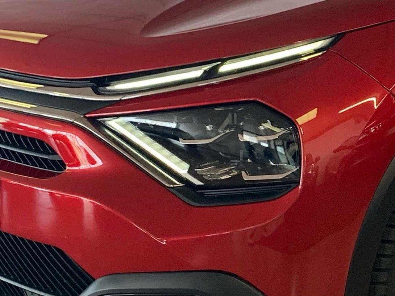 Citroën Citroën C4 usata 5