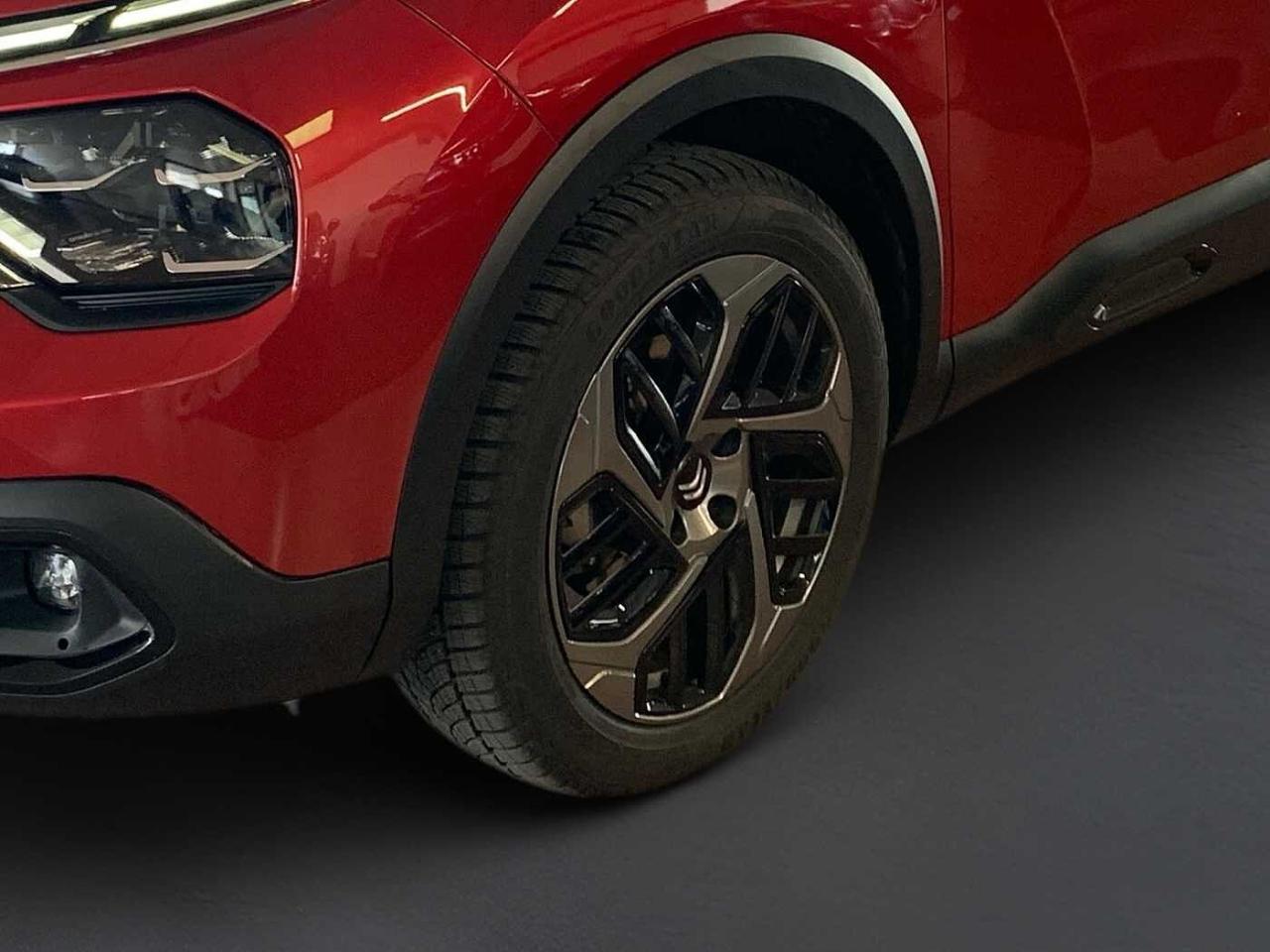 Citroën Citroën C4 usata 6