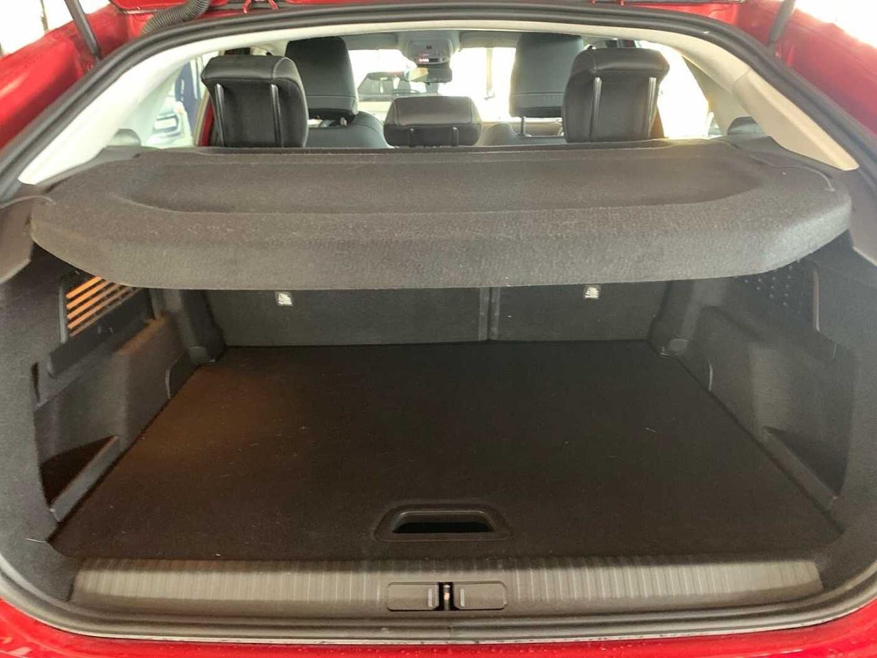 Citroën Citroën C4 usata 7