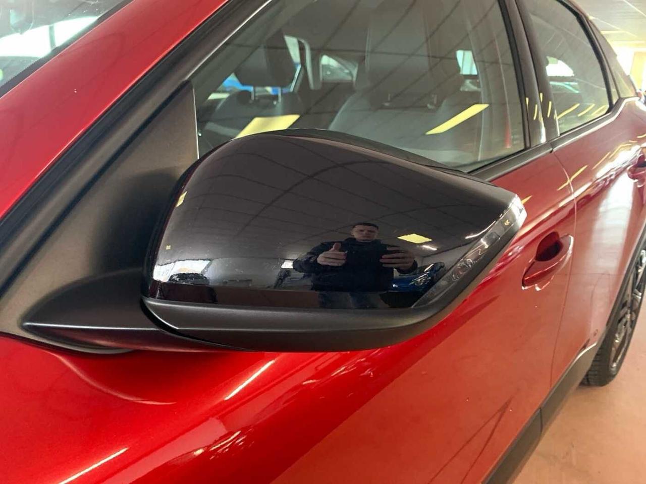 Citroën Citroën C4 usata 8