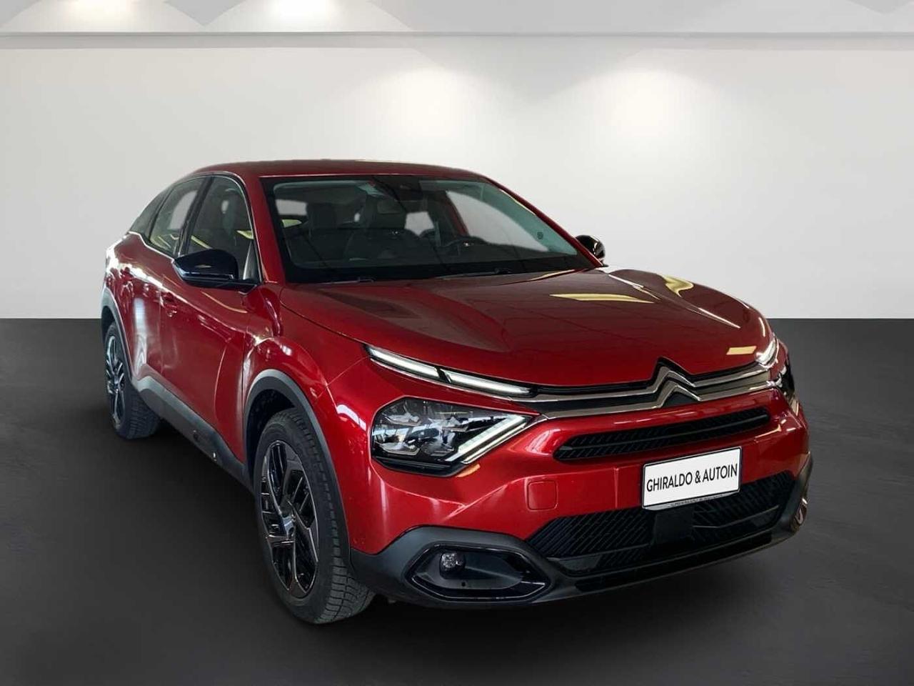 Citroën Citroën C4 usata 9