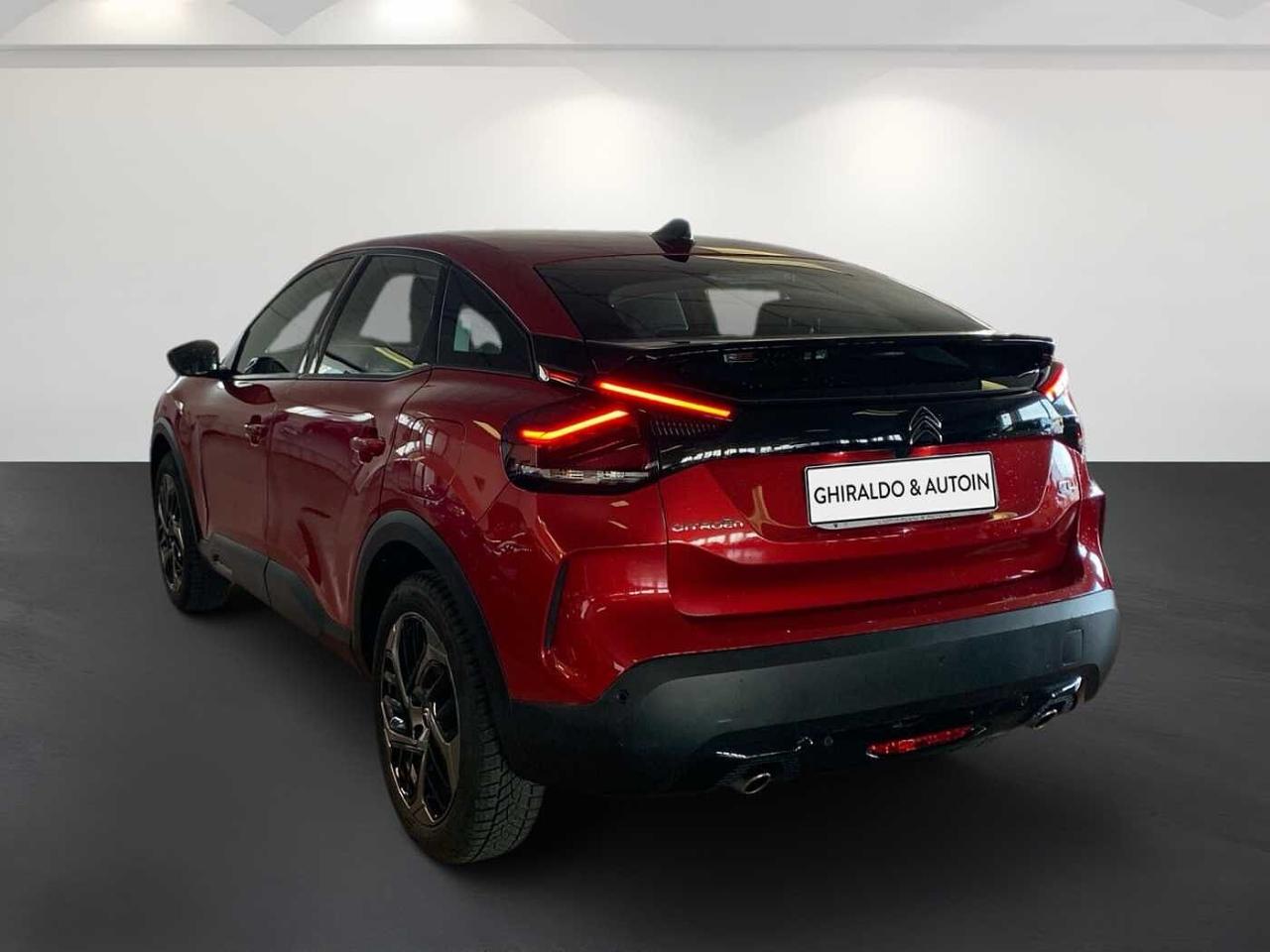 Citroën Citroën C4 usata 10