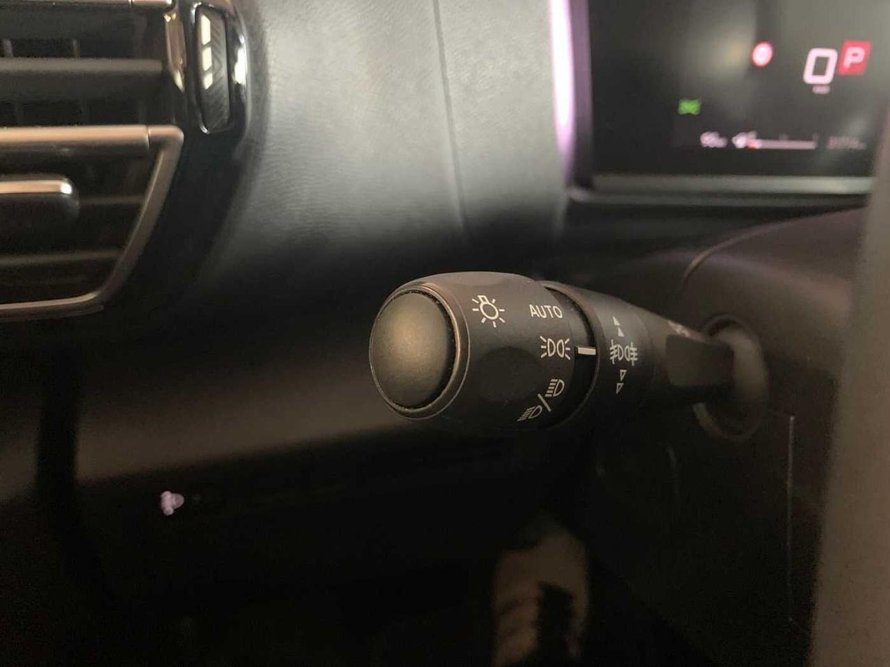 Citroën Citroën C4 usata 12