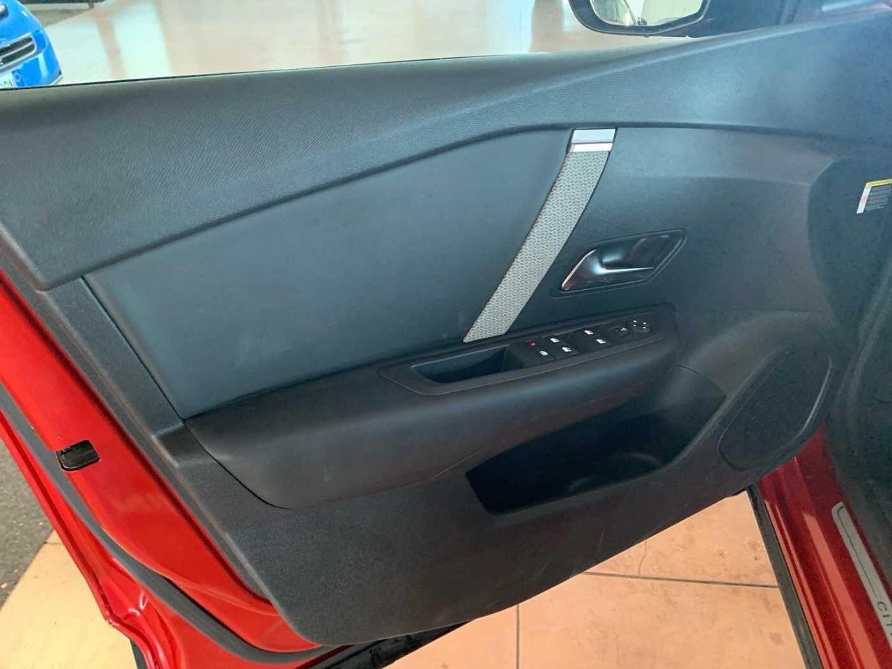 Citroën Citroën C4 usata 15