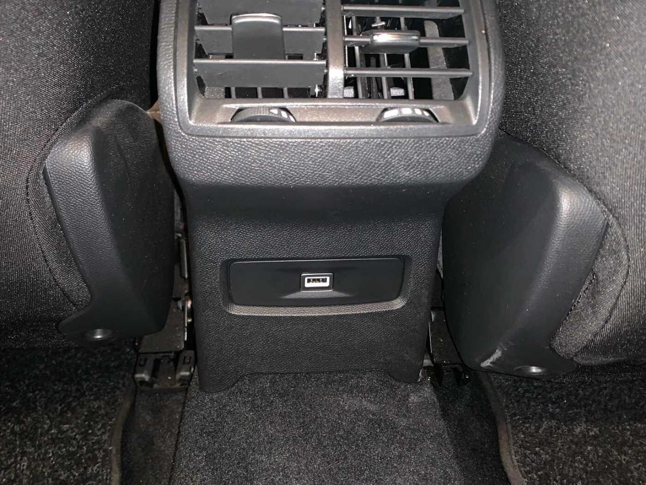 Citroën Citroën C4 usata 16