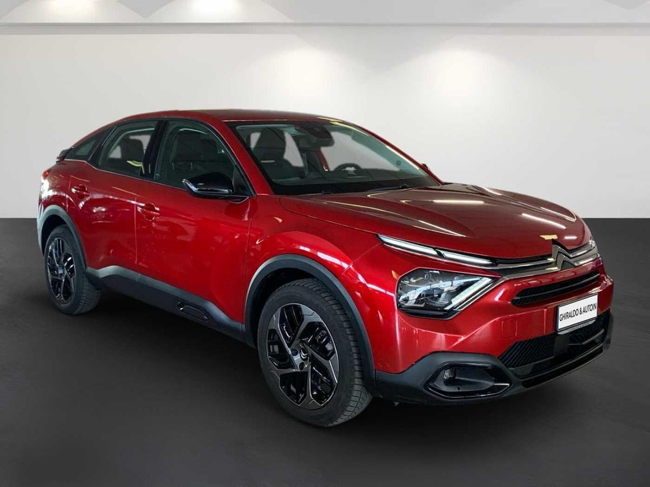 Citroën Citroën C4 usata 19