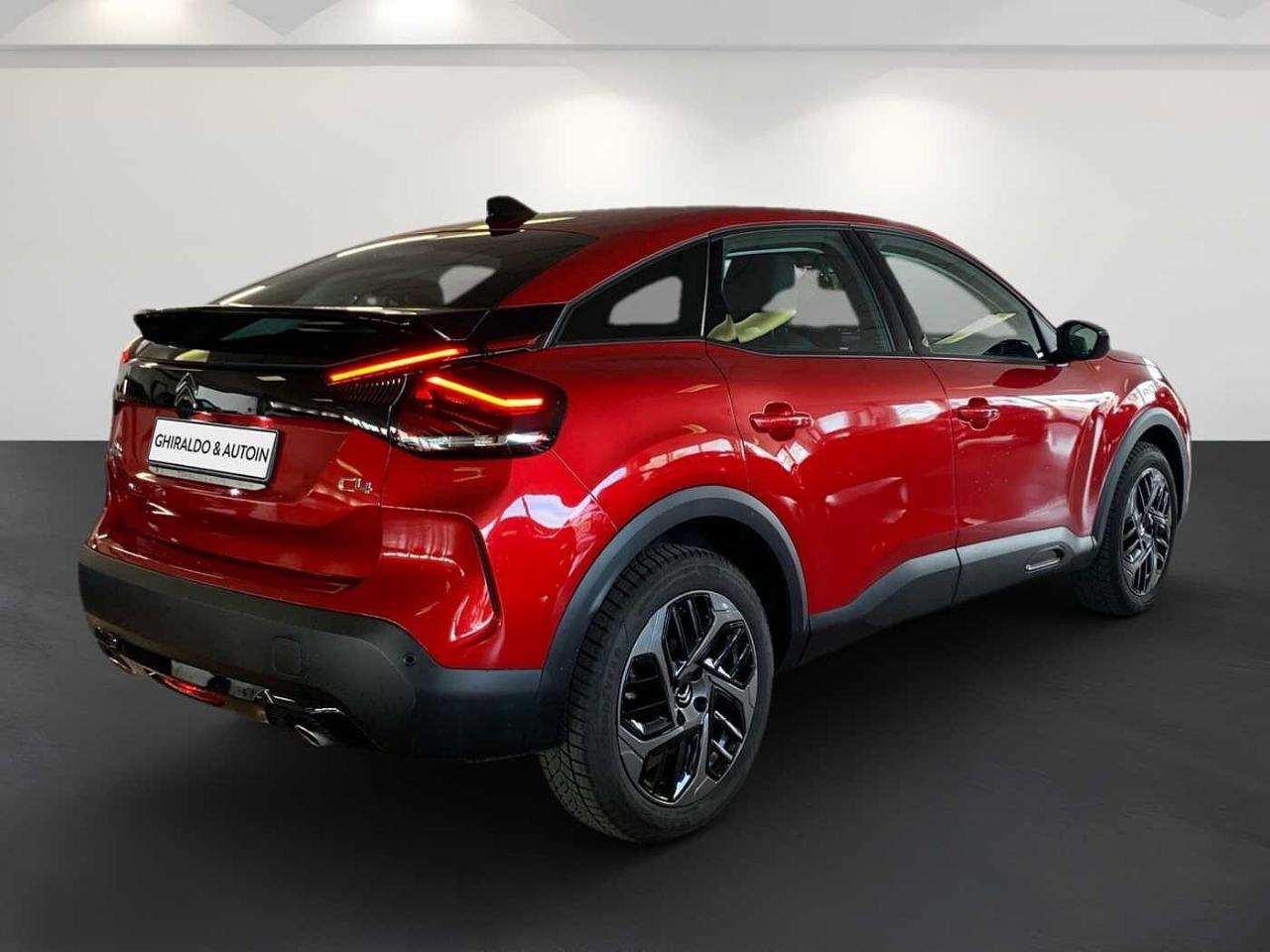 Citroën Citroën C4 usata 20