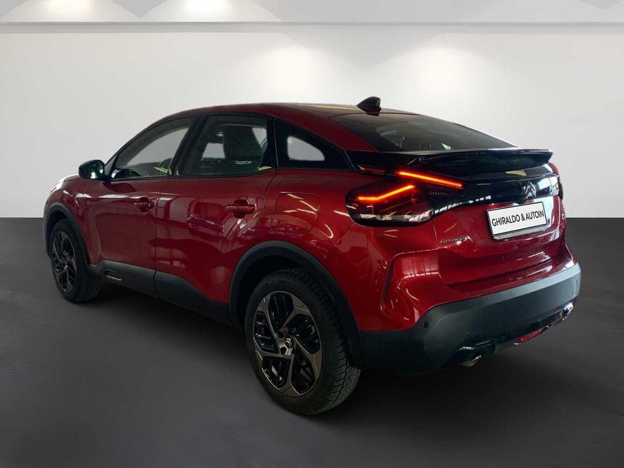 Citroën Citroën C4 usata 22